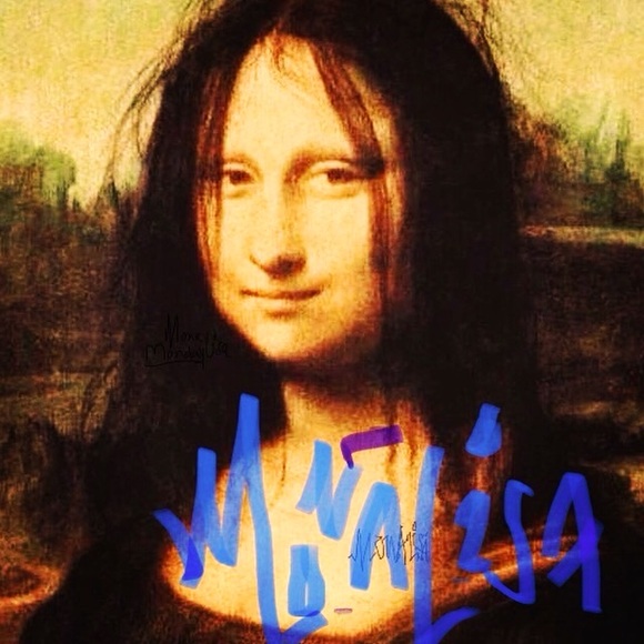 Meet Posher, LisaMarie... - Picture 1 of 1